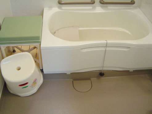 ニチイケアセンター長野南