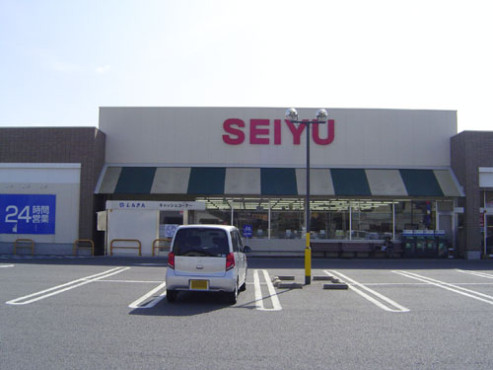 ニチイケアセンター長野南