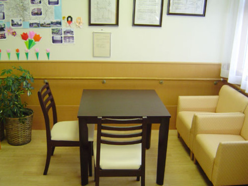 ニチイケアセンター郡山日和田