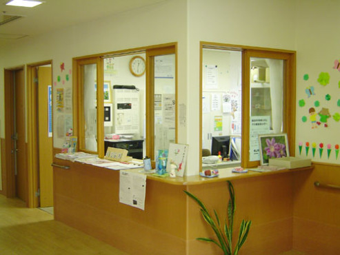 ニチイケアセンター郡山日和田