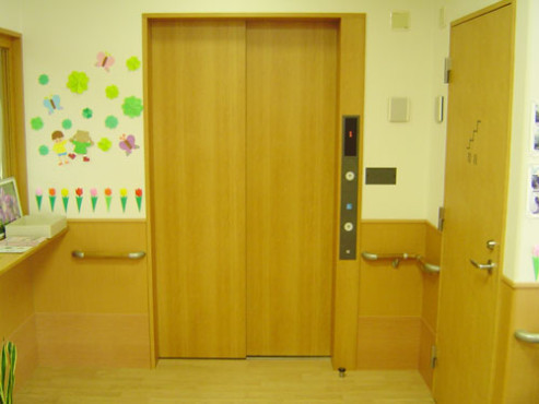 ニチイケアセンター郡山日和田