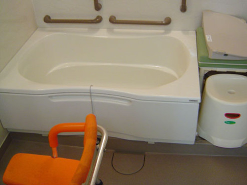 ニチイケアセンター郡山日和田