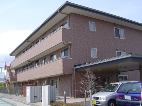 ニチイケアセンター郡山日和田