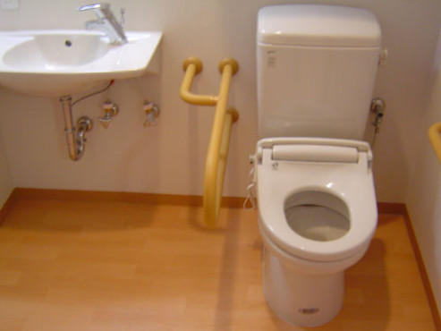 ニチイケアセンター郡山日和田