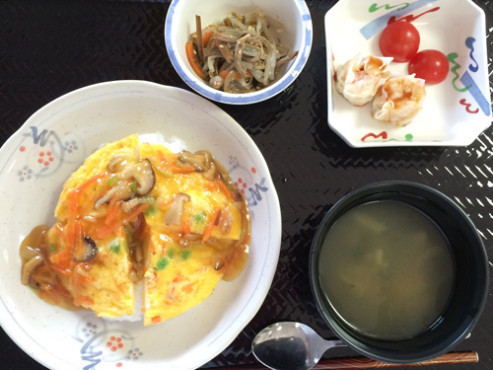 ニチイケアセンター郡山日和田