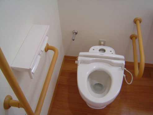 ニチイケアセンター福島大森