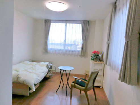 ニチイケアセンター福島大森