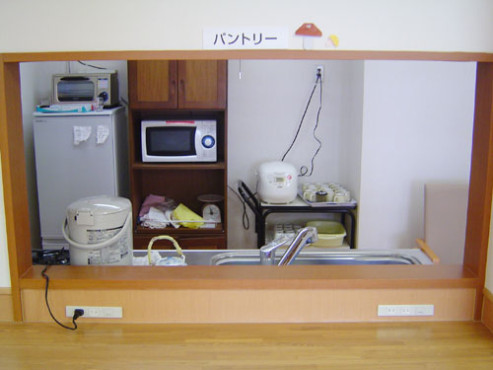 ニチイケアセンター福島大森