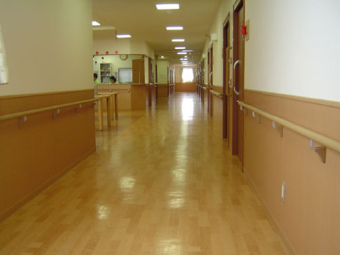 ニチイケアセンター福島大森