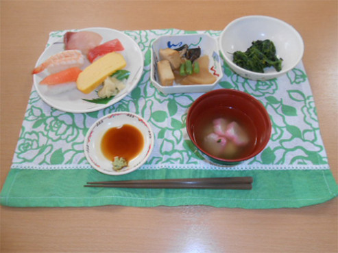 ニチイケアセンター幸手千塚