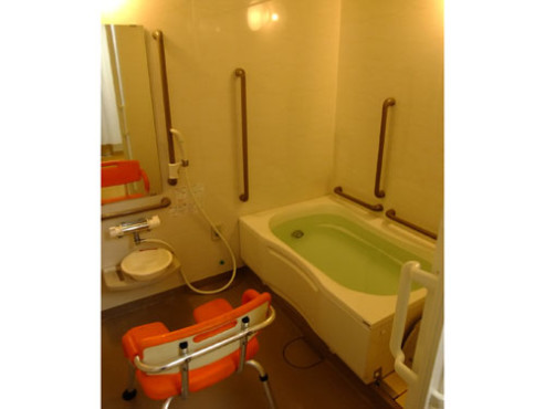 ニチイケアセンター幸手千塚