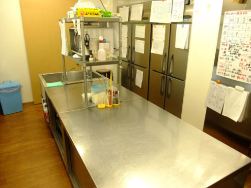 ニチイケアセンター幸手千塚