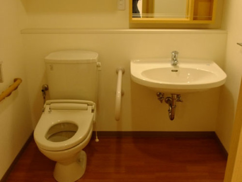 ニチイケアセンター幸手千塚