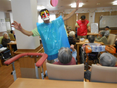 ニチイケアセンター幸手千塚