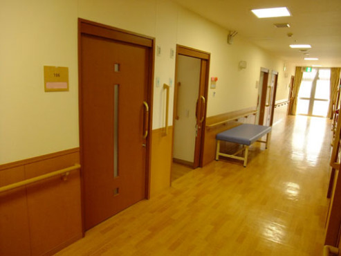 ニチイケアセンターかつた