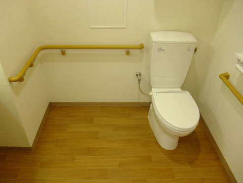 ニチイケアセンターかつた