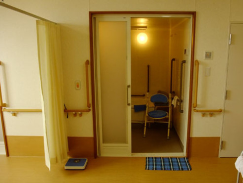 ニチイケアセンターかつた