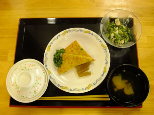 ニチイケアセンターかつた