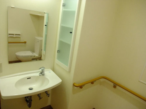 ニチイケアセンターかつた