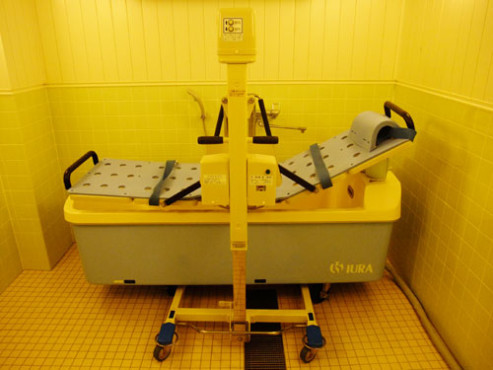 ニチイケアセンターかつた