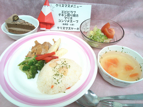 ニチイケアセンターかつた