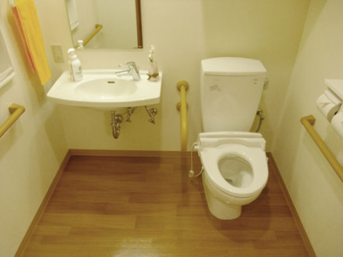 ニチイケアセンター取手本郷