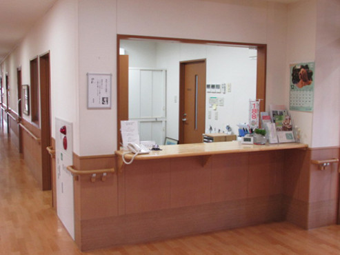 ニチイケアセンター取手本郷