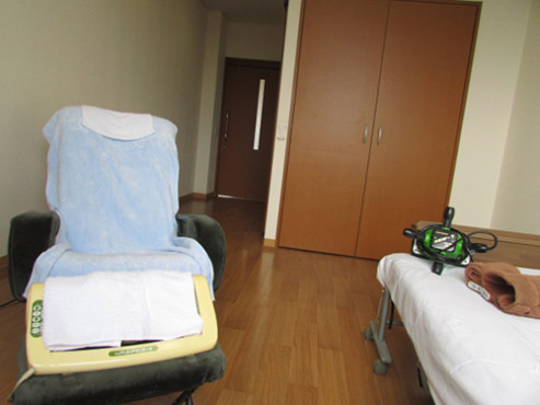 ニチイケアセンター取手本郷