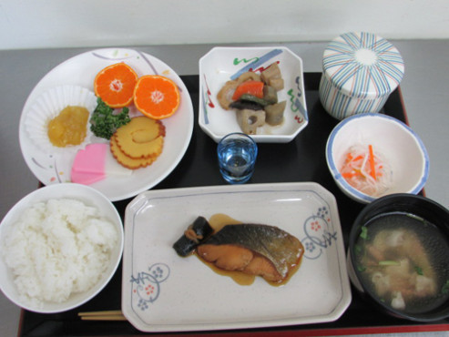 ニチイケアセンター取手本郷