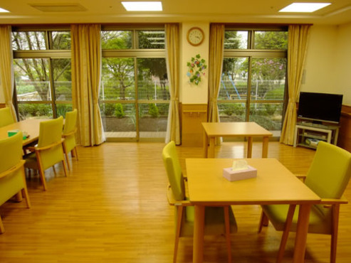 ニチイケアセンター取手本郷