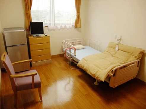 ニチイケアセンター取手本郷