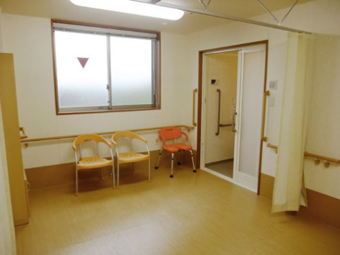 ニチイケアセンター取手本郷