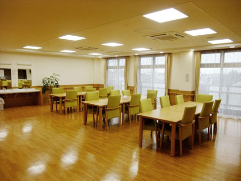 ニチイケアセンター取手本郷