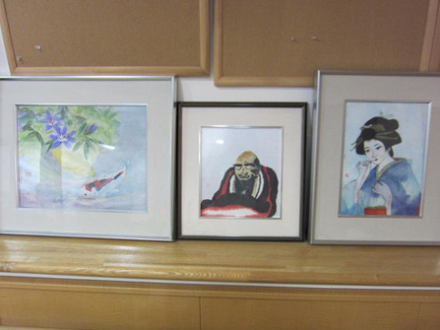 ニチイケアセンター新検見川