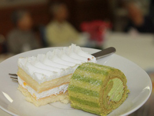 ニチイケアセンター新検見川