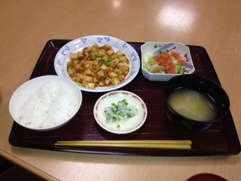 ニチイケアセンター新検見川