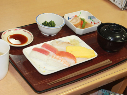 ニチイケアセンター新検見川