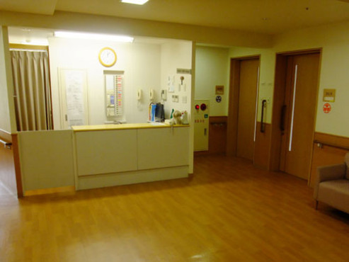 ヘルパーステーション