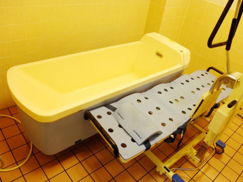 ニチイケアセンター稲毛の園