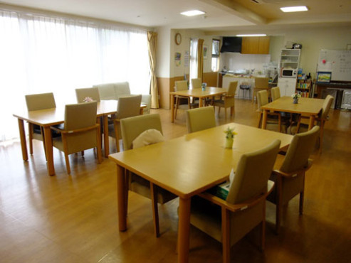 ニチイケアセンター稲毛の園