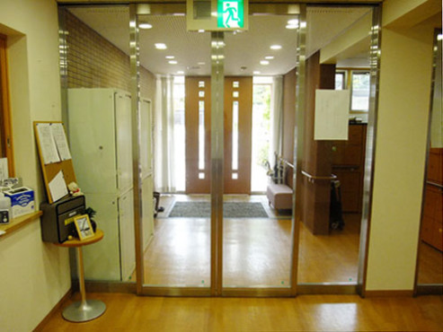 ニチイケアセンター稲毛の園