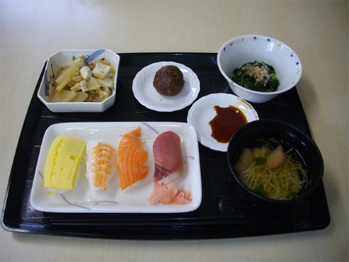 ニチイケアセンター稲毛の園