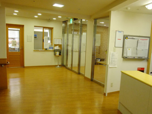 ニチイケアセンター稲毛の園