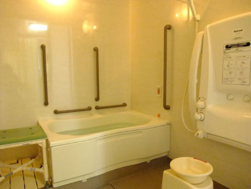 ニチイケアセンター稲毛の園