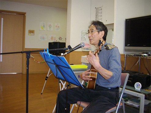 ニチイケアセンター稲毛の園