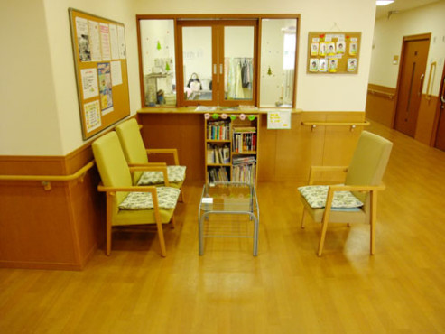 ニチイケアセンター流山