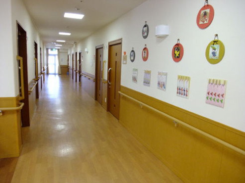 ニチイケアセンター流山