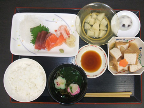 ニチイケアセンター流山