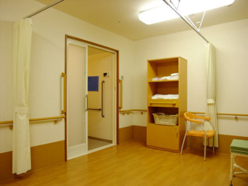 ニチイケアセンター流山