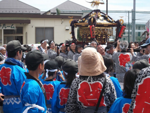 ニチイケアセンター流山